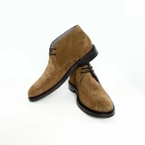 To Boot | Shoes | To Boot New York Adam Derrick Brown Suede  display picture 3